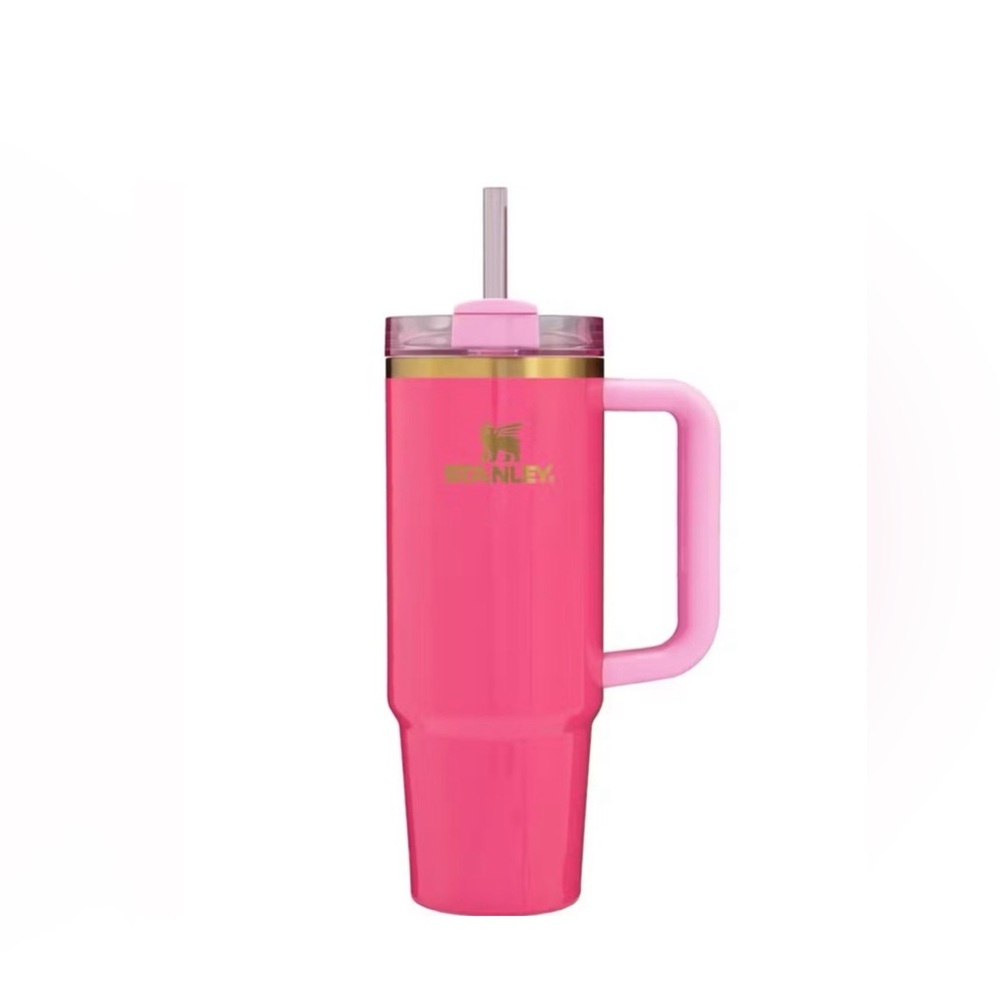 Stanley 40oz Pink Parade